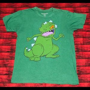 Rugrat’s Reptar T-Shirt